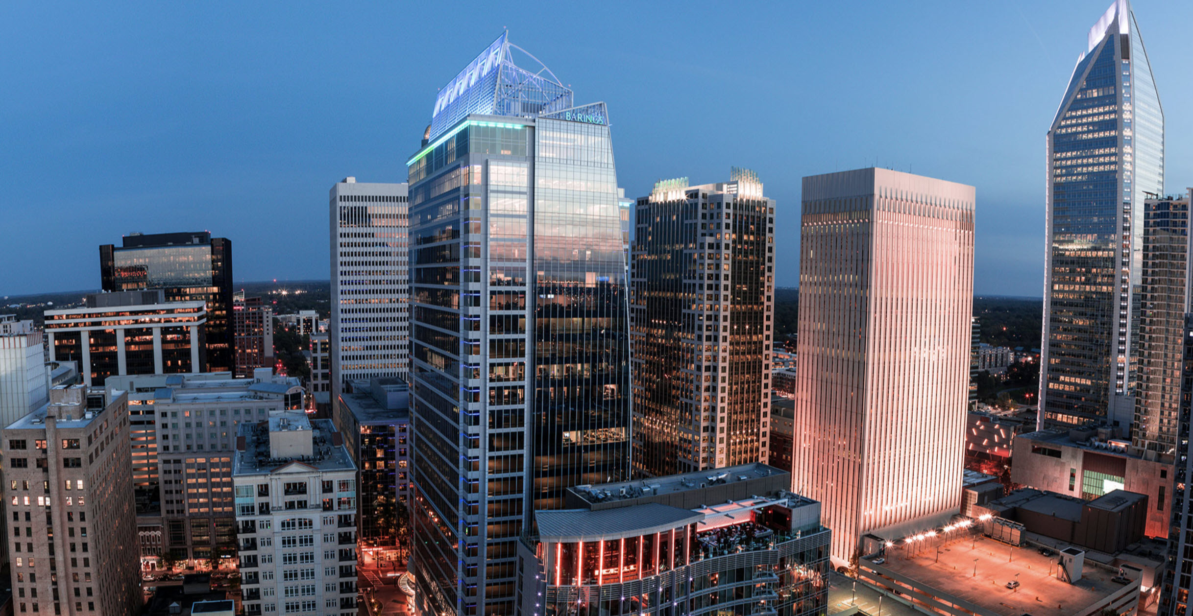 Barings REFM Training Summer 2022 REFM Courses