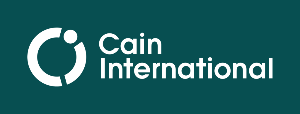 Cain International Self Study Training Program 