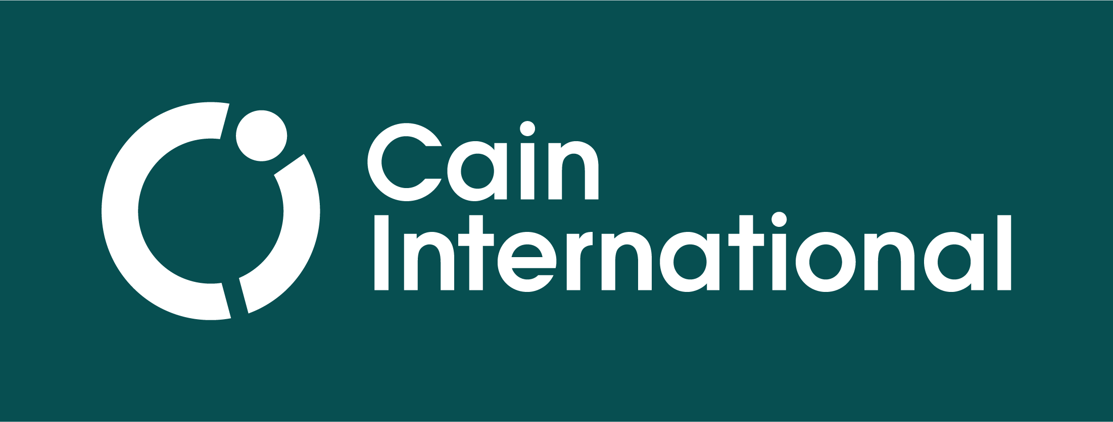 Cain International Self Study Training Program | Lecture and Excel ...