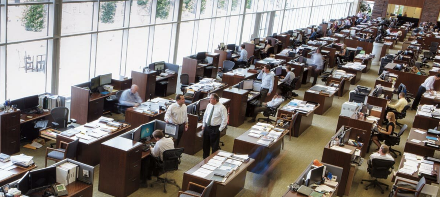 Crow Holdings Capital Real Estate Excel Modeling Skills Training Program