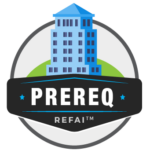 PREREQ Badge