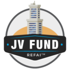 JV Fund Badge