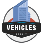 Vehicles Badge