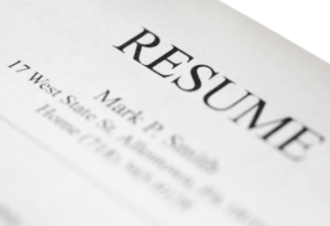 Resume Review - Expedited - $299