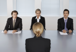 Mock Interview with Audio Recording - $169