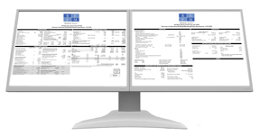 Excel Models