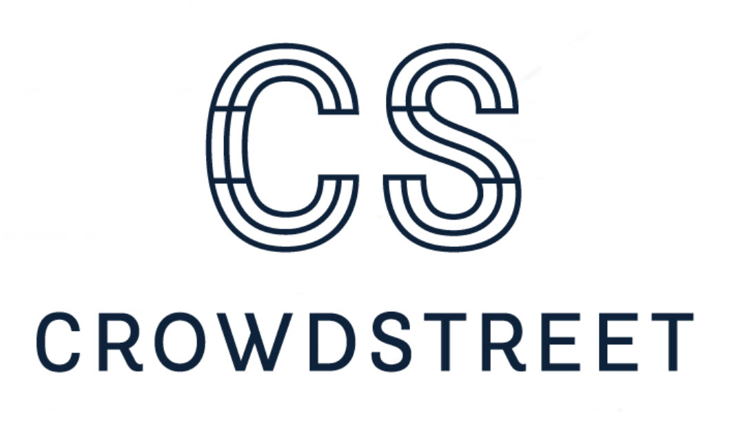 CrowdStreetLogo