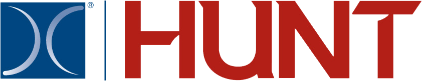 Hunt-logo